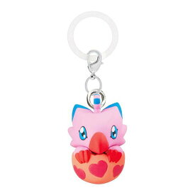 【ピヨモン】デジモンアドベンチャー めじるしアクセサリー
