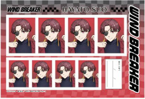 yhc(A)zWIND BREAKER ؖʐ^ 2e