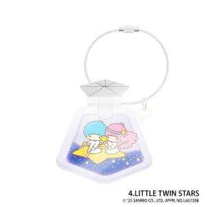 y4.LITTLE TWIN STARSzTILN^[Y Lbh`[ pt[{g