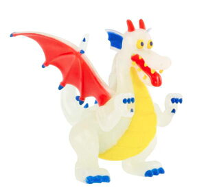 �y5. THE DRAGON�bASTRON ���~���d�l�z�R���� THE DRAGON & THE WIZARD �t�B�M���A�R���N�V����