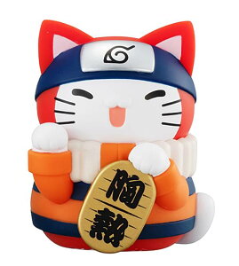 �y�����܂��i���g(���b�h)�zMEGA CAT PROJECT NARUTO-�i���g- �j�����g! �J���t���������LFORTUNE