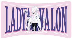 �y�v���g�}�[�����z���o�C���X�e�b�J�[�R���N�V���� Fate/Grand Order
