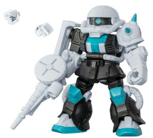 yUN(~NJ[Ver.)z@mK_ MOBILE SUIT ENSEMBLE -~N color Ver.-