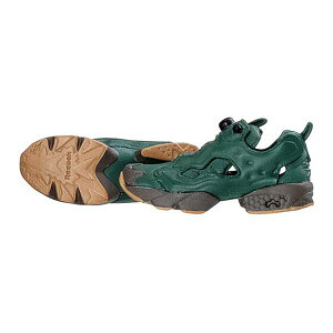 �yINSTAPUMP FURY 94 GRIT GREEN�zReebok INSTAPUMP FURY MINI FIGURE COLLECTION 2�e