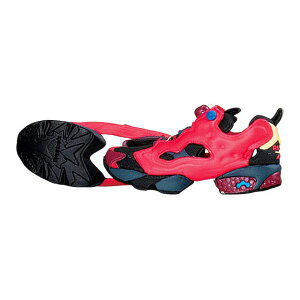 �yINSTAPUMP FURY 94 RED�zReebok INSTAPUMP FURY MINI FIGURE COLLECTION 2�e
