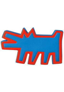 �yBarking Dog (��)�zMINI VCD KEITH HARING #3