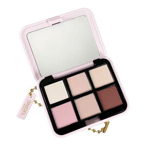 �y�A�C�f�U�C�i�[n Coral Charm�zSNIDEL BEAUTY �~�j�`���A�R���N�V����