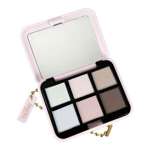 �y�A�C�f�U�C�i�[n Snow Tulle�zSNIDEL BEAUTY �~�j�`���A�R���N�V����