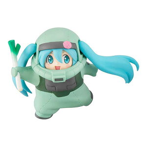 �y�U�N����݁m�����~�NVer.�n�l�M�zGUNDAM × MIKU Anniversary Special project. �t�B�M���A�R���N�V����