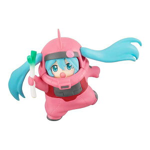 �y�V���A�U�N����݁m�����~�NVer.�n�zGUNDAM × MIKU Anniversary Special project. �t�B�M���A�R���N�V����