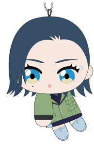 【コモリ・ハーコート】機動戦士Gundam GQuuuuuuX ててコレ