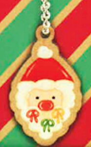 y߃T^̃NbL[z߂ȃNX}XNbL[{[`F[