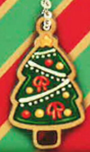 y{c[̃NbL[z߂ȃNX}XNbL[{[`F[