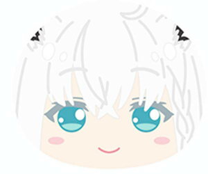 �y����t�u�L�z�z�����C�u ���܂񂶂イ�ɂ��ɂ��}�X�R�b�g #2