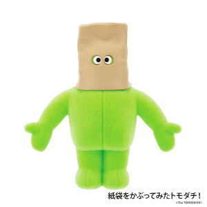 �y���܂����Ԃ��Ă݂��g���_�`�I�zThe TOMODACHI! �t�B�M���A�R���N�V���� ��3�e