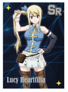 y[VBEn[gtBA (X[p[A)zyMɁzFAIRY TAIL g[fBOJ[h