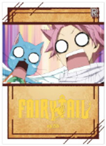 yicEhOjnbs[ (A)zyMɁzFAIRY TAIL g[fBOJ[h