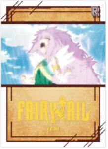 yEFfBE}[x (A)zyMɁzFAIRY TAIL g[fBOJ[h