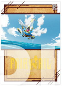 yNXeB[i (A)zyMɁzFAIRY TAIL g[fBOJ[h
