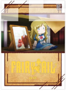 ySUX (A)zyMɁzFAIRY TAIL g[fBOJ[h