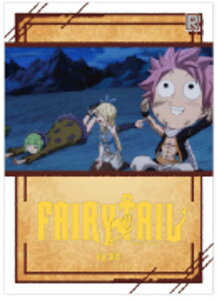 yicEhOjufBbVEʁ[VBEn[gtBA (A)zyMɁzFAIRY TAIL g[fBOJ[h