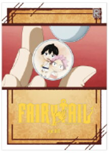 yicEhOj[t (A)zyMɁzFAIRY TAIL g[fBOJ[h