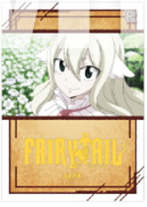 yCrXE@[~I (A)zyMɁzFAIRY TAIL g[fBOJ[h