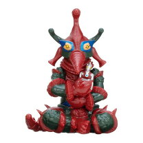 楽天市場】ウルトラ 怪獣 ヒッポリト 星人の通販