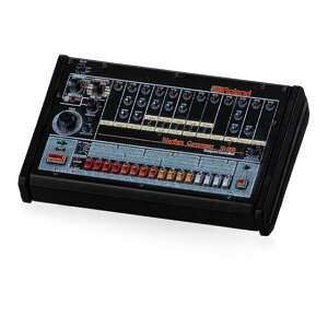 �yTR-808�zRoland MINIATURE COLLECTION