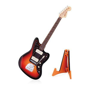 y60s Jazzmaster(TM) 3-Color SunburstzFender Miniature Collection2