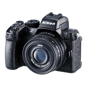 �yNikon Z50II�FNIKKOR Z DX 16-50mm f/3.5-6.3 VR�zNikon �~�j�`���A�J�����R���N�V����2