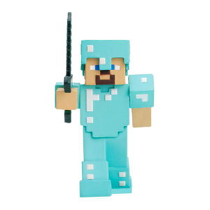 �yB�܁@�X�e�B�[�u�i�_�C�������h�j�zMINECRAFT�i�}�C���N���t�g�j �t�B�M���A�����[�� �`�G���_�[�h���S����`