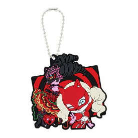 【パンサー】ペルソナ5 ザ・ロイヤル カプセルラバーマスコット