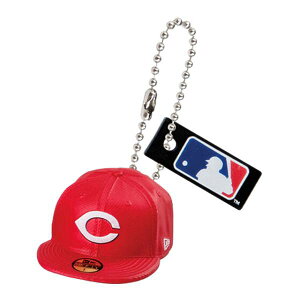 �y�V���V�i�e�B�E���b�Y�zNEW ERA(R) 59FIFTY(R) MLB(TM) On-Field Cap MINIATURE SWING COLLECTION -NATIONAL LEAGUE(TM)-