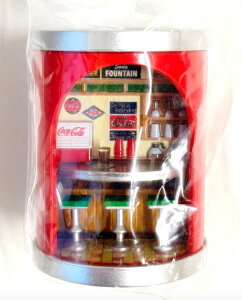 �yCoca-Cola (Secret) �zCAPSULE SHOP!! Coca-Cola Brands