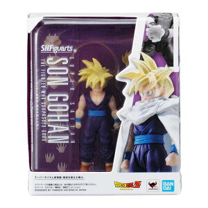 �y�X�[�p�[�T�C���l�����-���𒴂�����m-�z�h���S���{�[�� S.H.Figuarts Miniature Collection