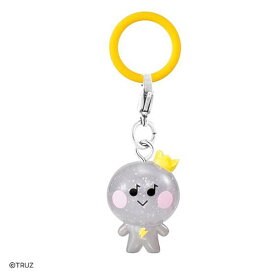 【YOCHI】TRUZ めじるしアクセサリー 〜キラキラスペシャルラメver.〜