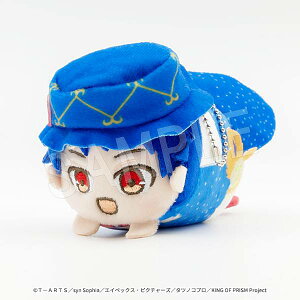 �y����V���zKING OF PRISM-Your Endless Call-�݁[��Ȃ���߂�!�v���Y�����c�A�[�Y ���������� �ʂ�����݃}�X�R�b�g �\���V���[Ver. TypeA