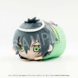 �y������^�C�K�zKING OF PRISM-Your Endless Call-�݁[��Ȃ���߂�!�v���Y�����c�A�[�Y ���������� �ʂ�����݃}�X�R�b�g �\���V���[Ver. TypeA