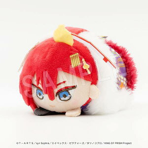 �y�����ԃ��L�m�W���E�zKING OF PRISM-Your Endless Call-�݁[��Ȃ���߂�!�v���Y�����c�A�[�Y ���������� �ʂ�����݃}�X�R�b�g �\���V���[Ver. TypeB