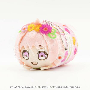 �y���������I�zKING OF PRISM-Your Endless Call-�݁[��Ȃ���߂�!�v���Y�����c�A�[�Y ���������� �ʂ�����݃}�X�R�b�g �\���V���[Ver. TypeB