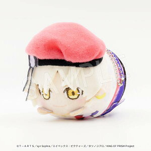 �y�@�������zKING OF PRISM-Your Endless Call-�݁[��Ȃ���߂�!�v���Y�����c�A�[�Y ���������� �ʂ�����݃}�X�R�b�g �\���V���[Ver. TypeB