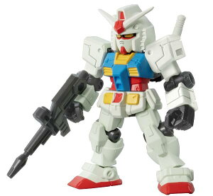 �y�K���_��(�A�j���J���[Ver.)�z�@����m�K���_�� MOBILE SUIT ENSEMBLE 30