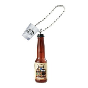 �yBeer Geek Breakfast 330ml�z�~�b�P���[�r�[�� �~�j�`���A�`���[��