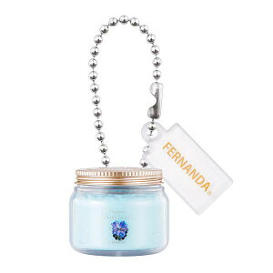 �y�T�X�e�B�i�u�� �t���O�����X�@�V���K�[�X�N���u�}���A���Q���zFERNANDA�i�t�F���i���_�j �~�j�`���A�`���[���R���N�V����