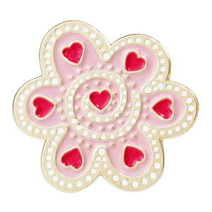�y�~���[�z��򂠂� BIG METAL RING