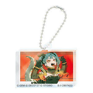 �y�T���}���_�[�zDECO*27 MV�A�N�����`���[��2