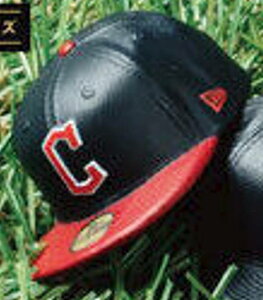 �y�N���[�u�����h�E�K�[�f�B�A���Y�zNEW ERA(R) 59FIFTY(R) MLB(TM) On-Field Cap MINIATURE SWING COLLECTION -AMERICAN LEAGUE(TM)-