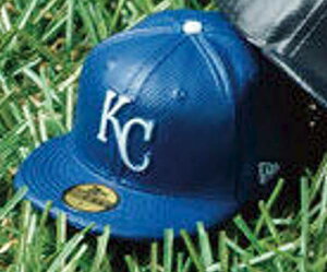 �y�J���U�X�V�e�B�E���C�����Y�zNEW ERA(R) 59FIFTY(R) MLB(TM) On-Field Cap MINIATURE SWING COLLECTION -AMERICAN LEAGUE(TM)-