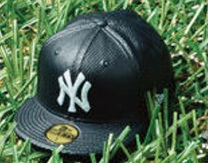 �y�j���[���[�N�E�����L�[�X�zNEW ERA(R) 59FIFTY(R) MLB(TM) On-Field Cap MINIATURE SWING COLLECTION -AMERICAN LEAGUE(TM)-